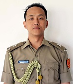 Shri. Keni Bagra, APPS